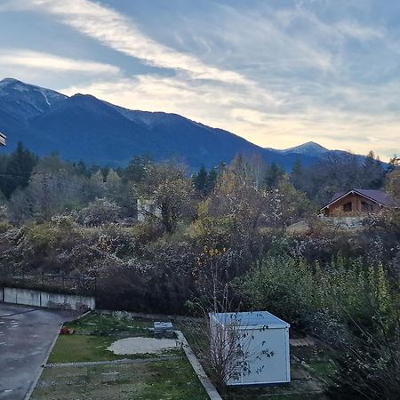 Bansko Vibes Apartments - Vesta Boutique Ngoại thất bức ảnh