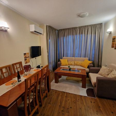 Bansko Vibes Apartments - Vesta Boutique Ngoại thất bức ảnh