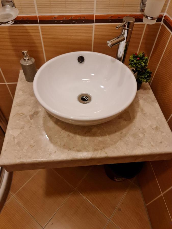 Bansko Vibes Apartments - Vesta Boutique Ngoại thất bức ảnh