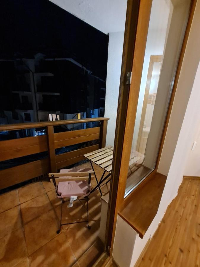 Bansko Vibes Apartments - Vesta Boutique Ngoại thất bức ảnh