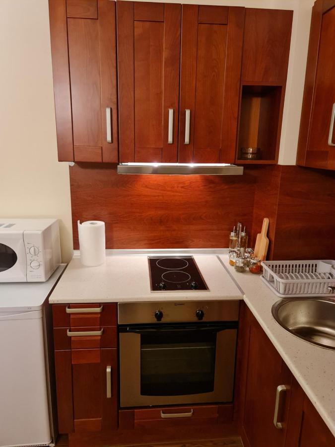 Bansko Vibes Apartments - Vesta Boutique Ngoại thất bức ảnh