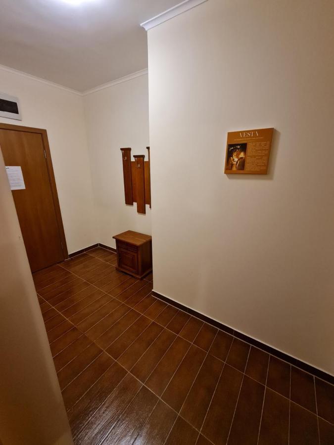 Bansko Vibes Apartments - Vesta Boutique Ngoại thất bức ảnh