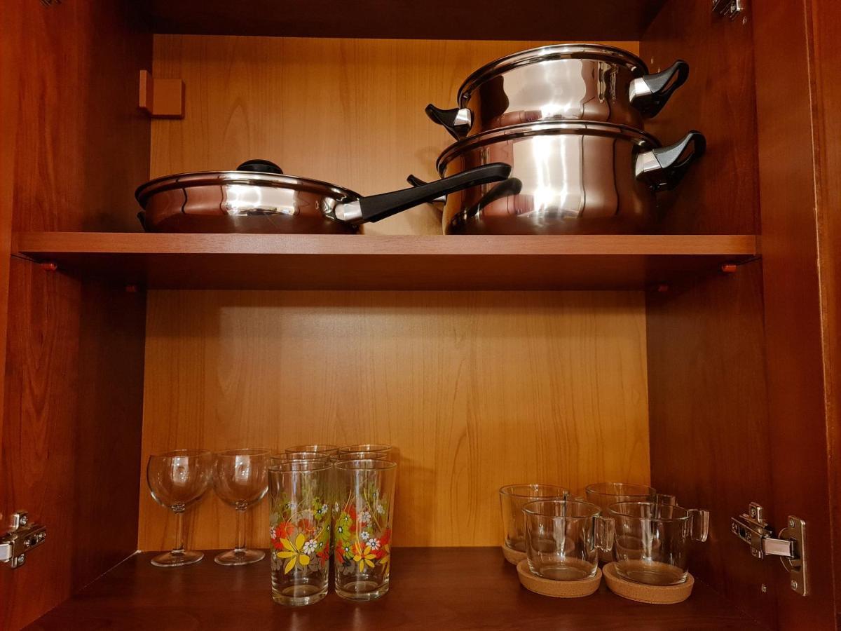 Bansko Vibes Apartments - Vesta Boutique Ngoại thất bức ảnh