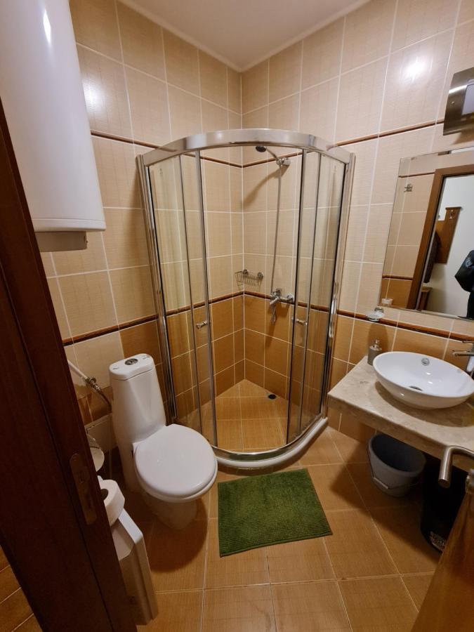 Bansko Vibes Apartments - Vesta Boutique Ngoại thất bức ảnh