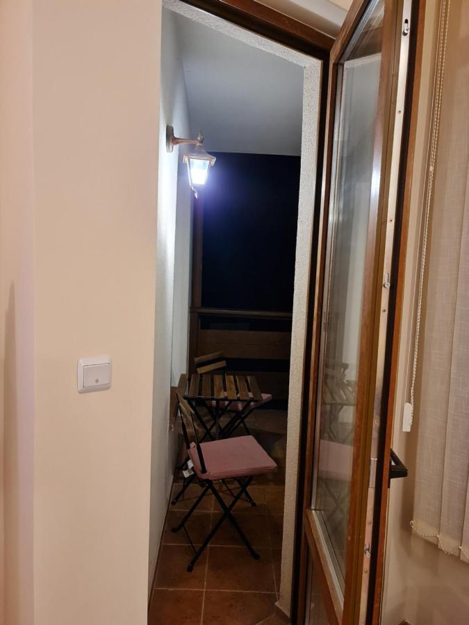 Bansko Vibes Apartments - Vesta Boutique Ngoại thất bức ảnh