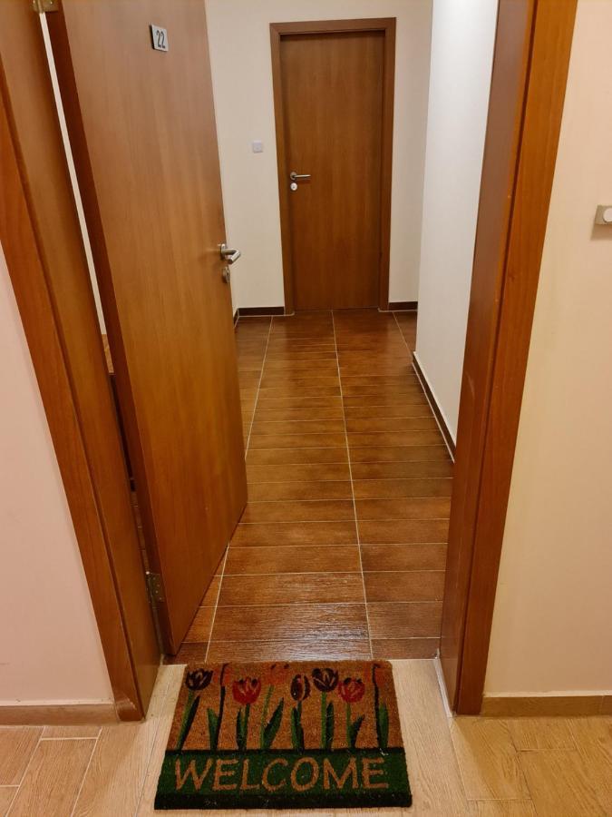 Bansko Vibes Apartments - Vesta Boutique Ngoại thất bức ảnh