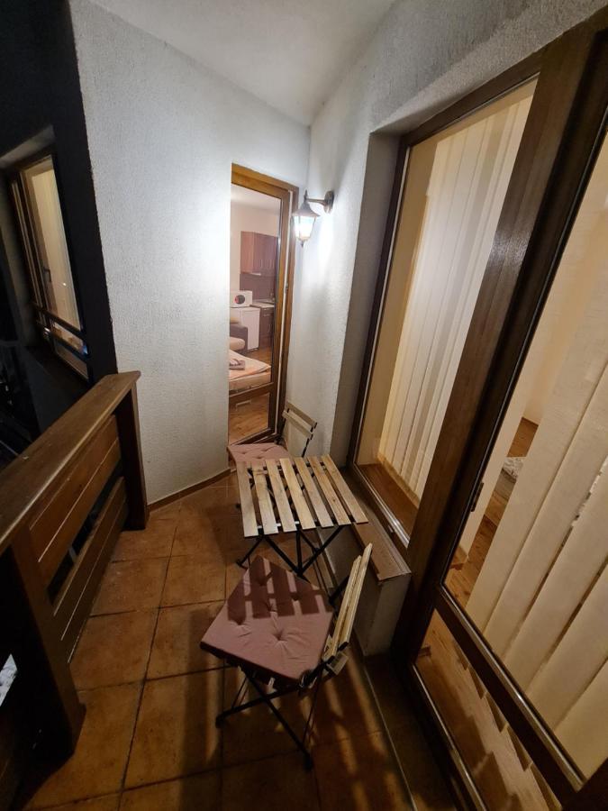 Bansko Vibes Apartments - Vesta Boutique Ngoại thất bức ảnh