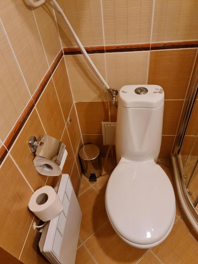 Bansko Vibes Apartments - Vesta Boutique Ngoại thất bức ảnh
