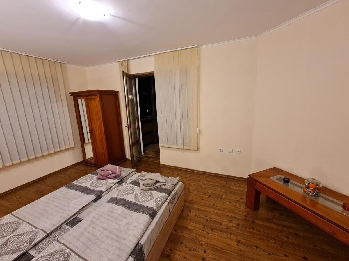 Bansko Vibes Apartments - Vesta Boutique Ngoại thất bức ảnh