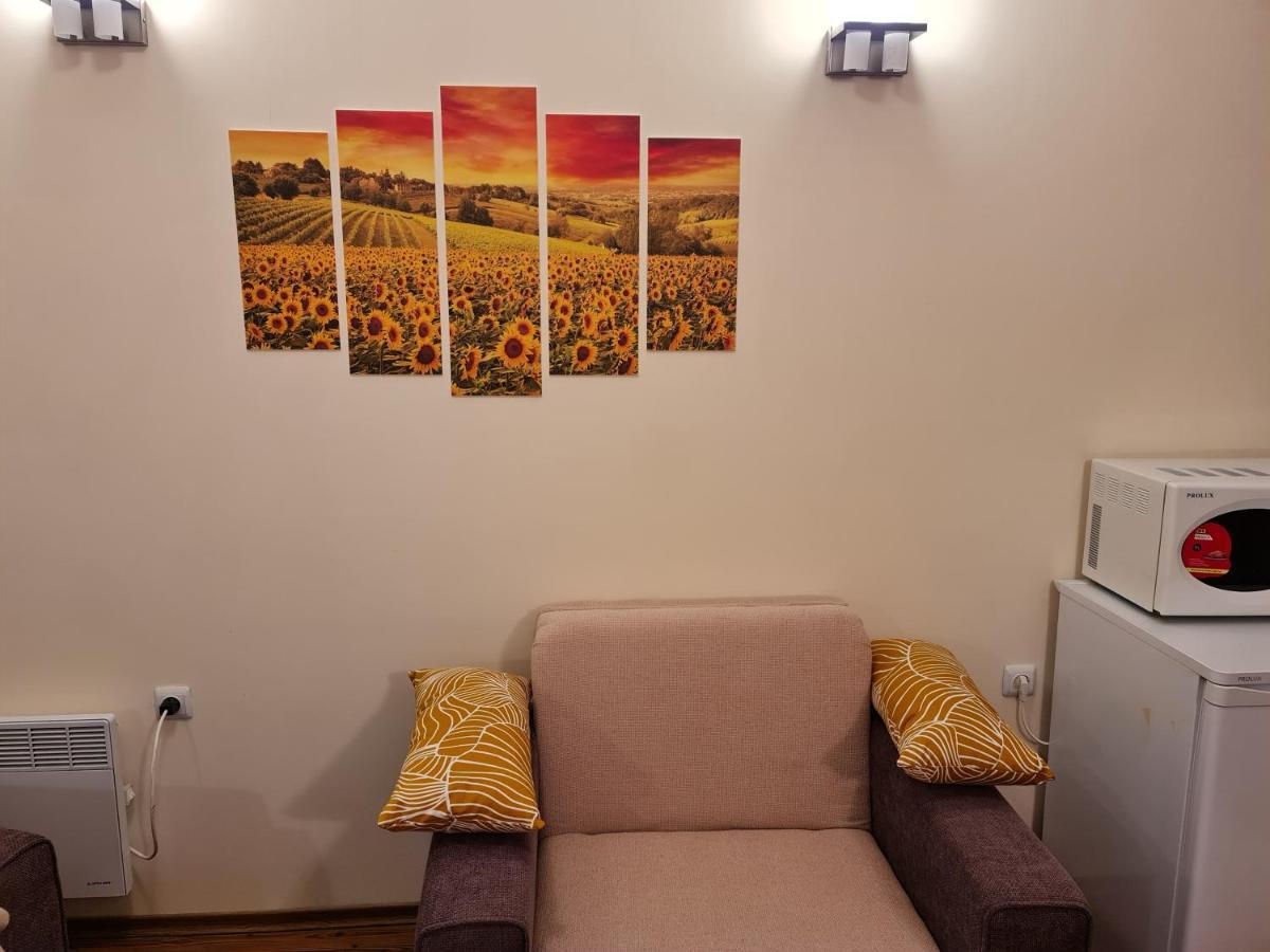 Bansko Vibes Apartments - Vesta Boutique Ngoại thất bức ảnh