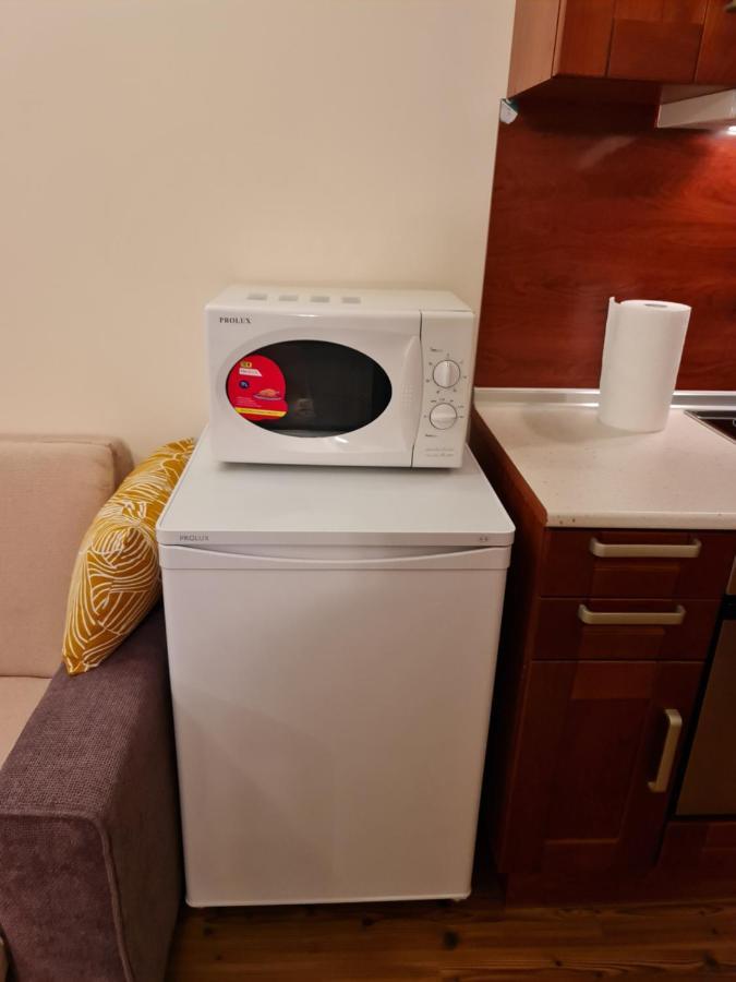 Bansko Vibes Apartments - Vesta Boutique Ngoại thất bức ảnh