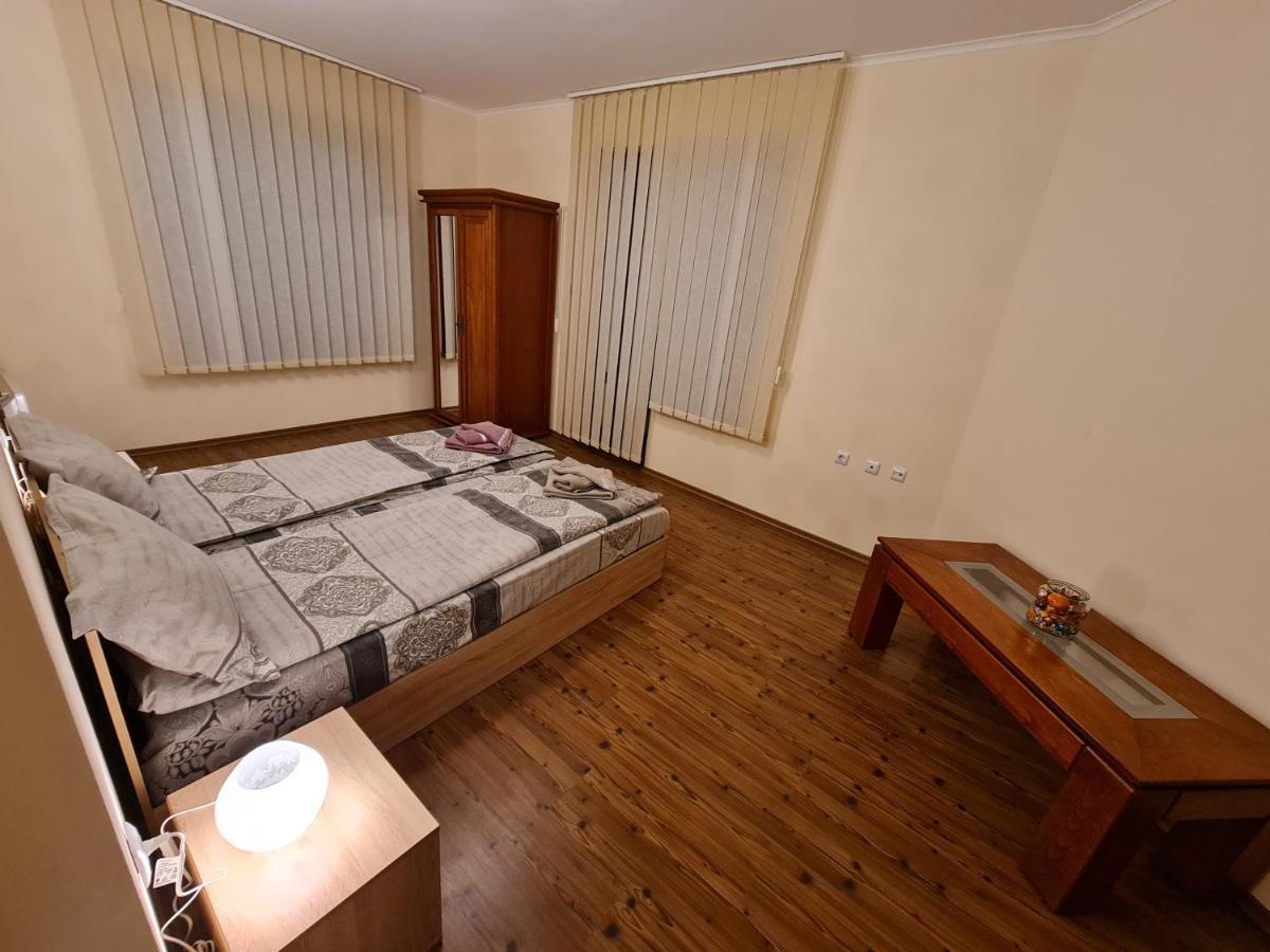 Bansko Vibes Apartments - Vesta Boutique Ngoại thất bức ảnh
