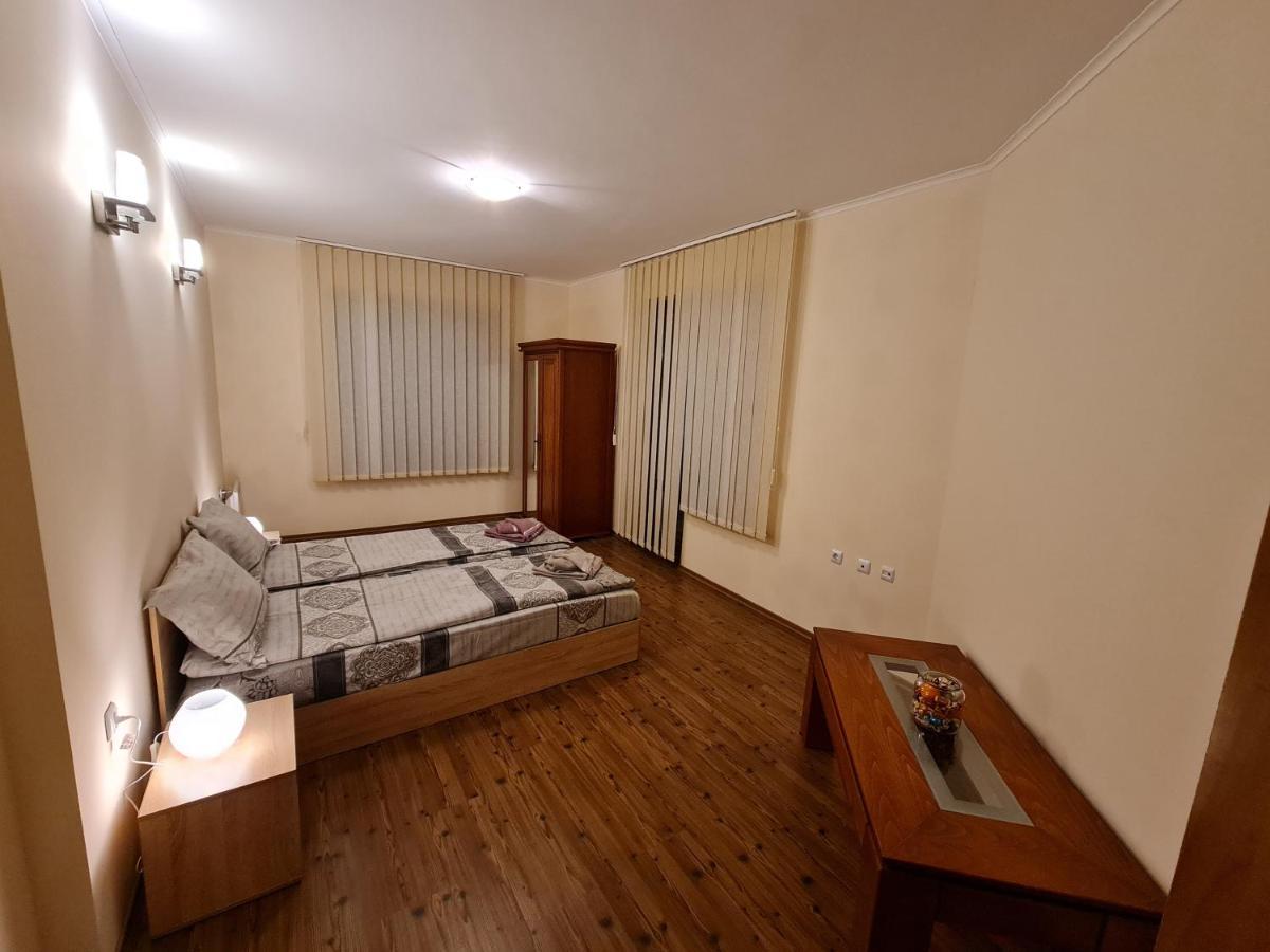 Bansko Vibes Apartments - Vesta Boutique Ngoại thất bức ảnh