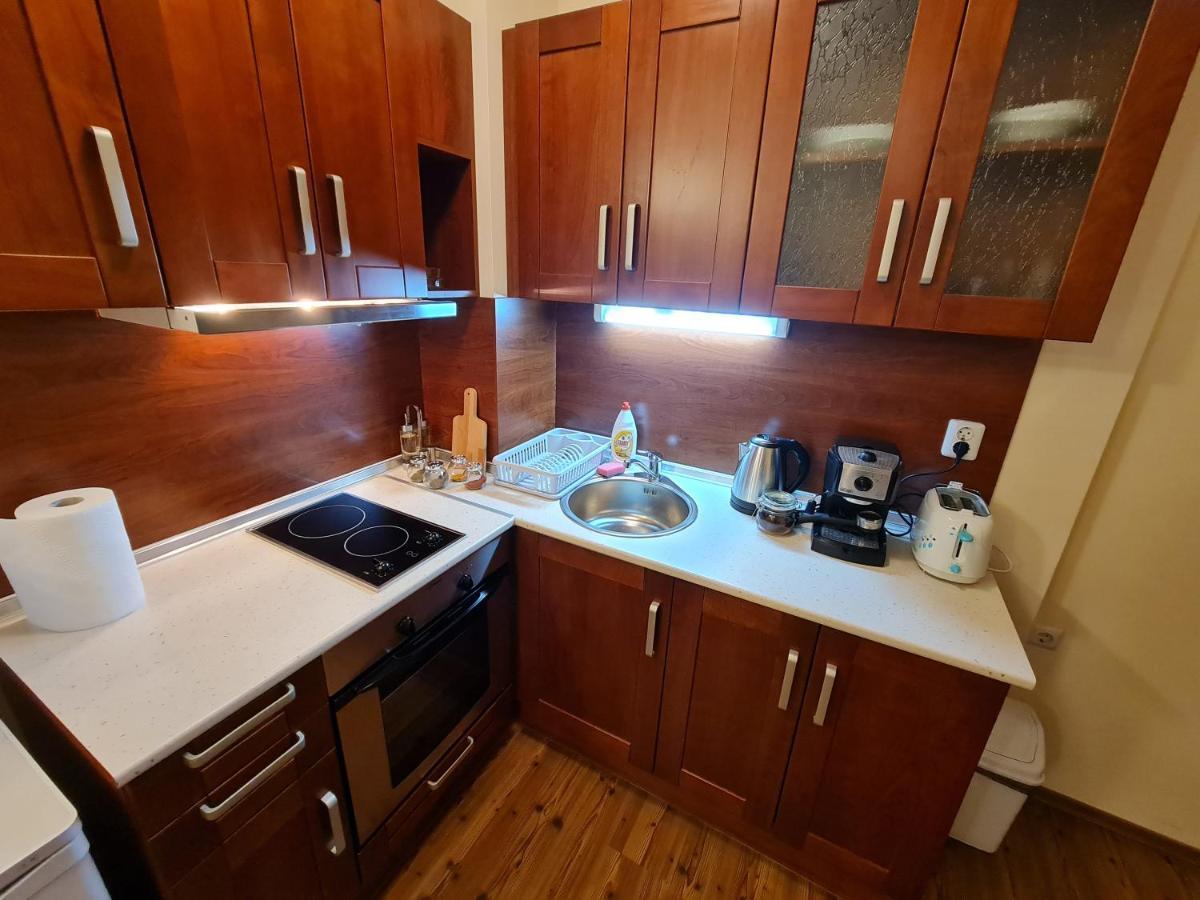 Bansko Vibes Apartments - Vesta Boutique Ngoại thất bức ảnh