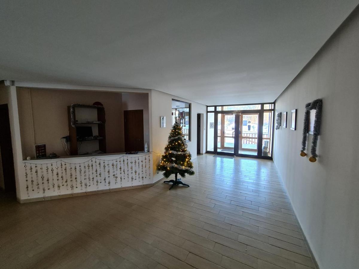 Bansko Vibes Apartments - Vesta Boutique Ngoại thất bức ảnh