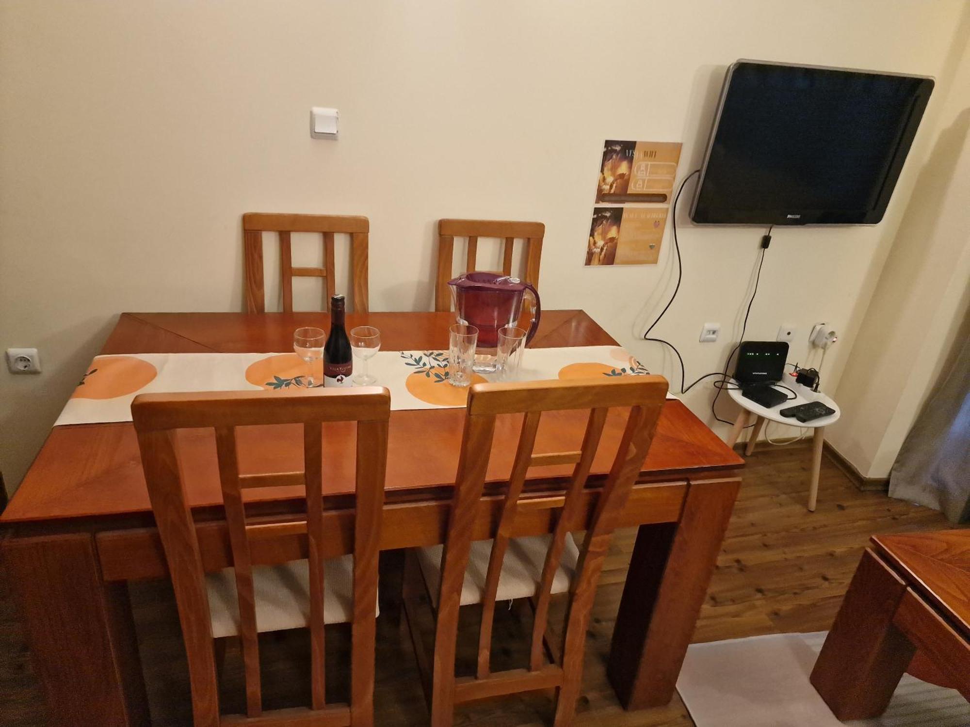 Bansko Vibes Apartments - Vesta Boutique Ngoại thất bức ảnh